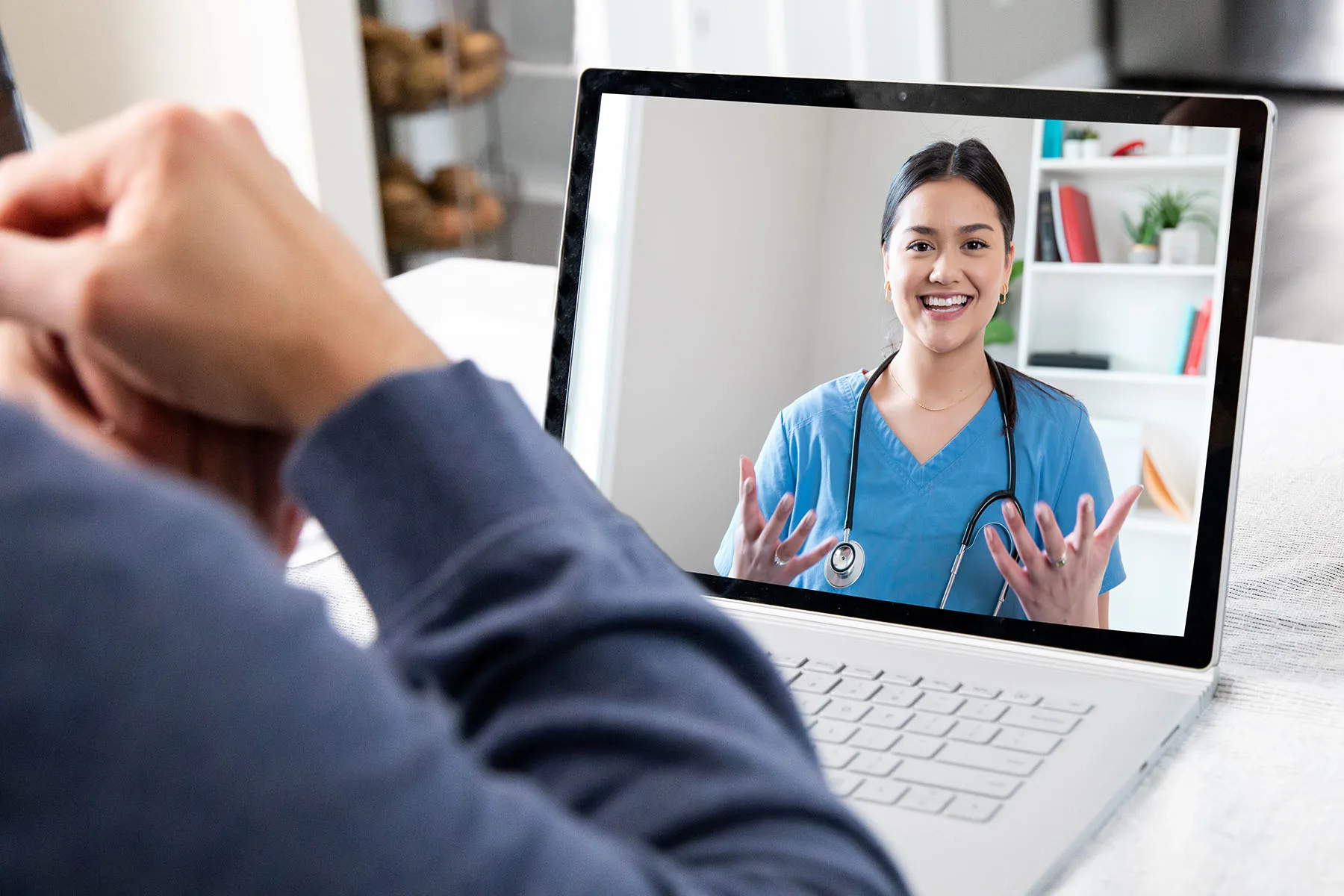 Accolade Virtual Care