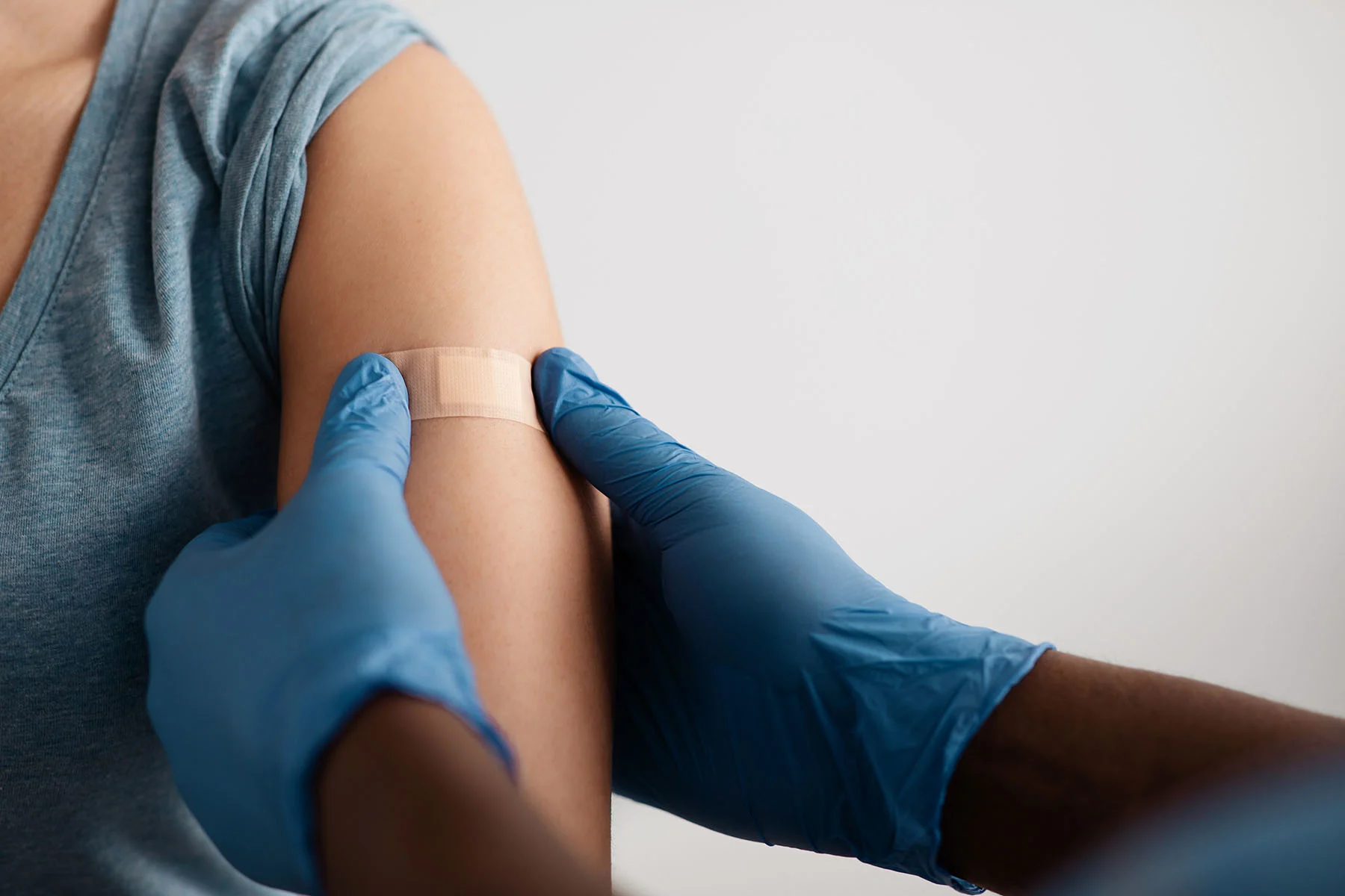 Avoid the Flu All Winter Long