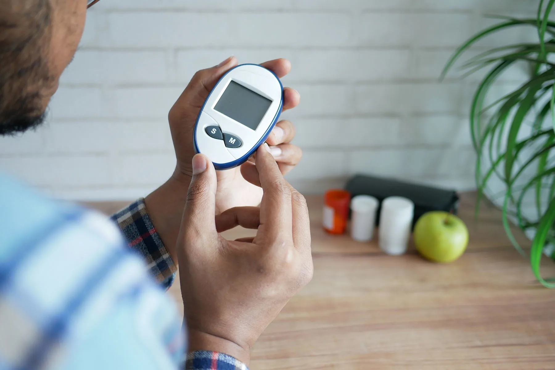 Saving Money on Prescriptions