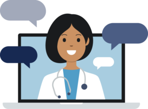 virta health webinars graphic iStock 1291377838